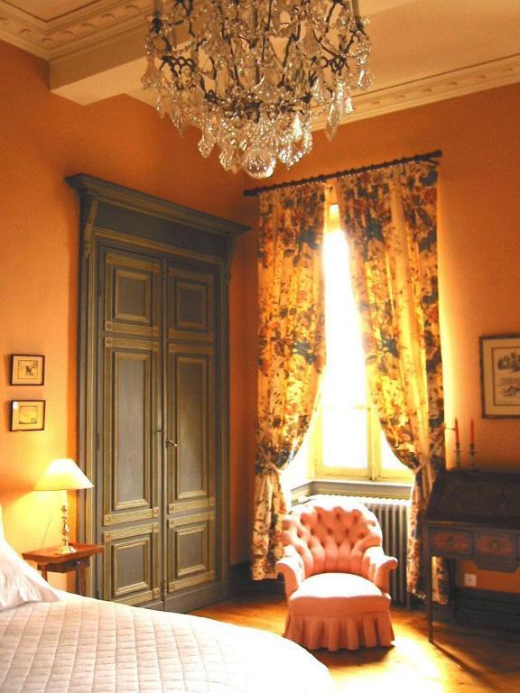 Chambres D'Hotes D'Arquier Vigoulet-Auzil Esterno foto